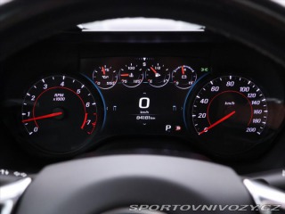 Chevrolet Camaro 6,2 2SS 333 kW 2018