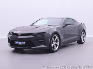Chevrolet Camaro 6,2 2SS 333 kW 2018