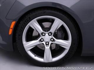 Chevrolet Camaro 6,2 2SS 333 kW 2018