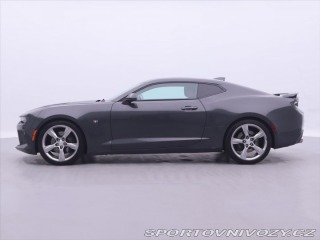 Chevrolet Camaro 6,2 2SS 333 kW 2018