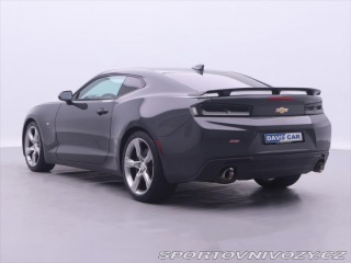 Chevrolet Camaro 6,2 2SS 333 kW 2018