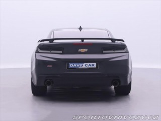 Chevrolet Camaro 6,2 2SS 333 kW 2018