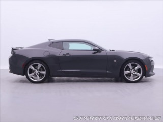 Chevrolet Camaro 6,2 2SS 333 kW 2018