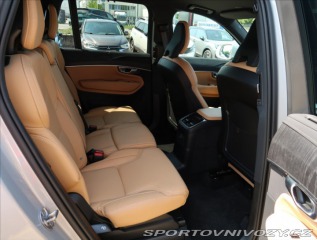 Volvo Ostatní modely XC90 2,0 T8 AWD AUT INSCRIPTIO 2024