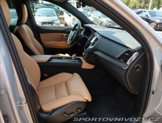 Volvo Ostatní modely XC90 2,0 T8 AWD AUT INSCRIPTIO 2024