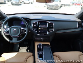Volvo Ostatní modely XC90 2,0 T8 AWD AUT INSCRIPTIO 2024