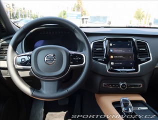 Volvo Ostatní modely XC90 2,0 T8 AWD AUT INSCRIPTIO 2024
