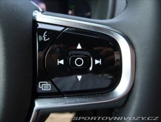Volvo Ostatní modely XC90 2,0 T8 AWD AUT INSCRIPTIO 2024