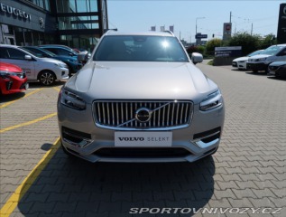 Volvo Ostatní modely XC90 2,0 T8 AWD AUT INSCRIPTIO 2024