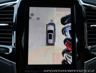 Volvo Ostatní modely XC90 2,0 T8 AWD AUT INSCRIPTIO 2024