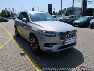 Volvo Ostatní modely XC90 2,0 T8 AWD AUT INSCRIPTIO 2024