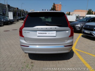 Volvo Ostatní modely XC90 2,0 T8 AWD AUT INSCRIPTIO 2024