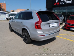 Volvo Ostatní modely XC90 2,0 T8 AWD AUT INSCRIPTIO 2024