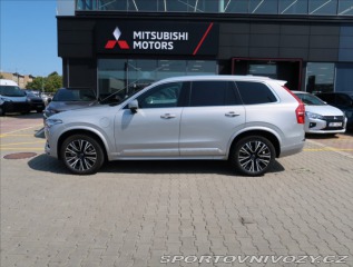 Volvo Ostatní modely XC90 2,0 T8 AWD AUT INSCRIPTIO 2024