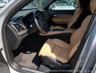 Volvo Ostatní modely XC90 2,0 T8 AWD AUT INSCRIPTIO 2024