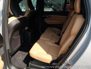 Volvo Ostatní modely XC90 2,0 T8 AWD AUT INSCRIPTIO 2024