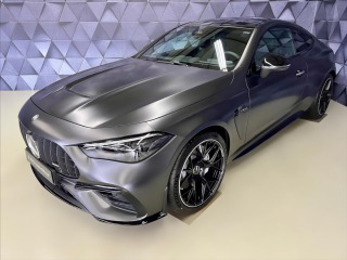 Mercedes-Benz CLE 53 AMG 4MATIC+, WEBASTO,