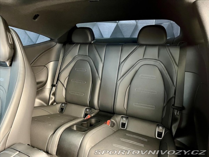 Mercedes-Benz CLE 53 AMG 4MATIC+, WEBASTO, 2025