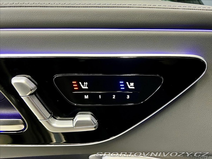 Mercedes-Benz CLE 53 AMG 4MATIC+, WEBASTO, 2025