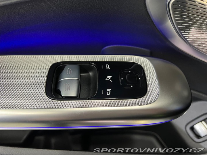 Mercedes-Benz CLE 53 AMG 4MATIC+, WEBASTO, 2025