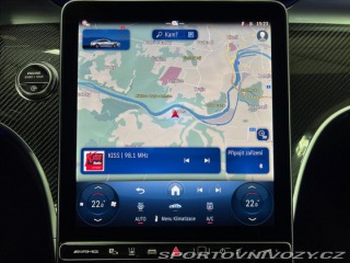 Mercedes-Benz CLE 53 AMG 4MATIC+, WEBASTO, 2025