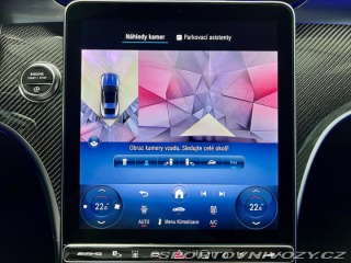 Mercedes-Benz CLE 53 AMG 4MATIC+, WEBASTO, 2025