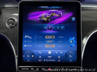 Mercedes-Benz CLE 53 AMG 4MATIC+, WEBASTO, 2025