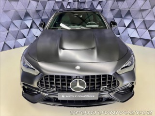 Mercedes-Benz CLE 53 AMG 4MATIC+, WEBASTO, 2025
