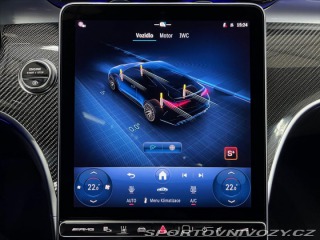 Mercedes-Benz CLE 53 AMG 4MATIC+, WEBASTO, 2025