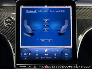 Mercedes-Benz CLE 53 AMG 4MATIC+, WEBASTO, 2025