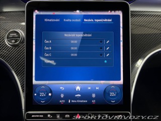 Mercedes-Benz CLE 53 AMG 4MATIC+, WEBASTO, 2025