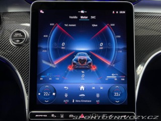 Mercedes-Benz CLE 53 AMG 4MATIC+, WEBASTO, 2025
