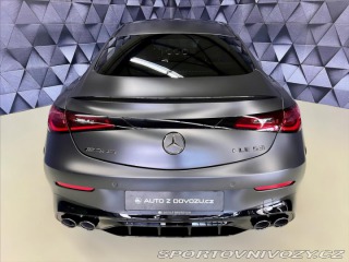 Mercedes-Benz CLE 53 AMG 4MATIC+, WEBASTO, 2025