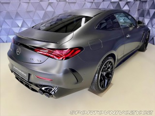 Mercedes-Benz CLE 53 AMG 4MATIC+, WEBASTO, 2025
