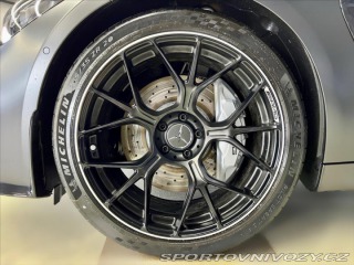 Mercedes-Benz CLE 53 AMG 4MATIC+, WEBASTO, 2025