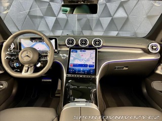 Mercedes-Benz CLE 53 AMG 4MATIC+, WEBASTO, 2025