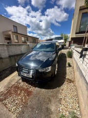 Audi A5 2,0   Tdi,guattro,S-troni