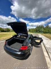 Audi A5 2,0   Tdi,guattro,S-troni 2014