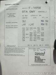 Audi A5 2,0   Tdi,guattro,S-troni 2014
