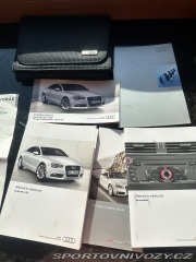 Audi A5 2,0   Tdi,guattro,S-troni 2014