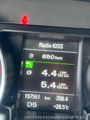 Audi A5 2,0   Tdi,guattro,S-troni 2014