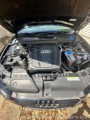 Audi A5 2,0   Tdi,guattro,S-troni 2014