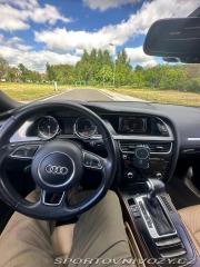 Audi A5 2,0   Tdi,guattro,S-troni 2014