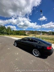 Audi A5 2,0   Tdi,guattro,S-troni 2014