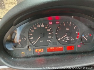 BMW 3 2,5 325 i 1800