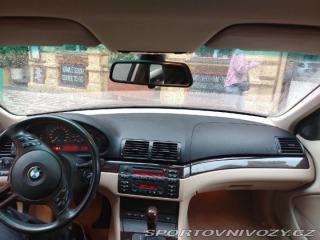 BMW 3 2,5 325 i 1800