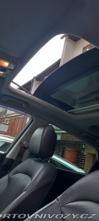 Hyundai Ostatní modely ix35 2,0 4x4 1800