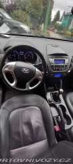 Hyundai Ostatní modely ix35 2,0   4x4 1800