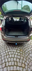 Hyundai Ostatní modely ix35 2,0   4x4 1800