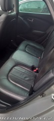 Hyundai Ostatní modely ix35 2,0   4x4 1800